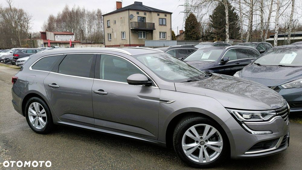 Renault Talisman - 7