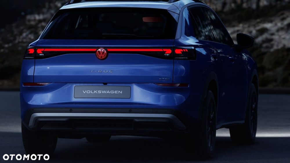 Volkswagen T-Roc - 16