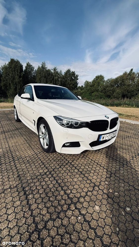 BMW 3GT 330i xDrive - 4