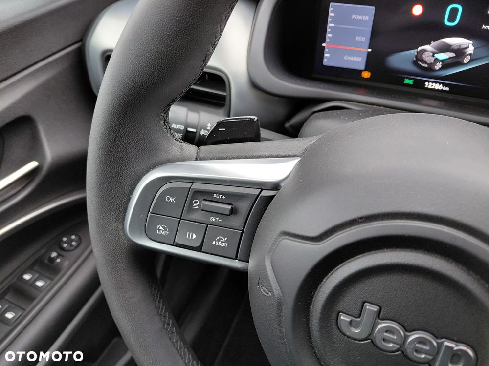 Jeep Avenger - 15
