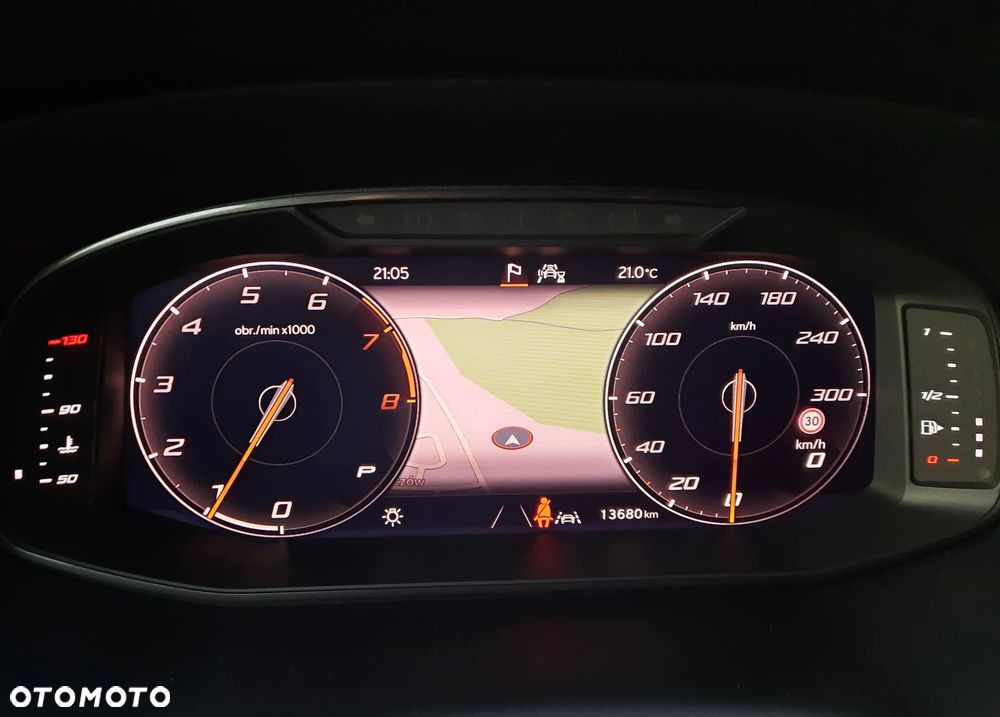 Cupra Ateca - 31