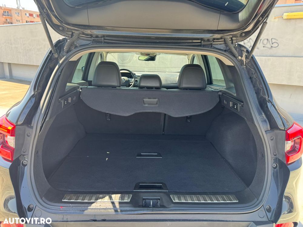 Renault Kadjar Energy dCi 130 Bose Edition - 25