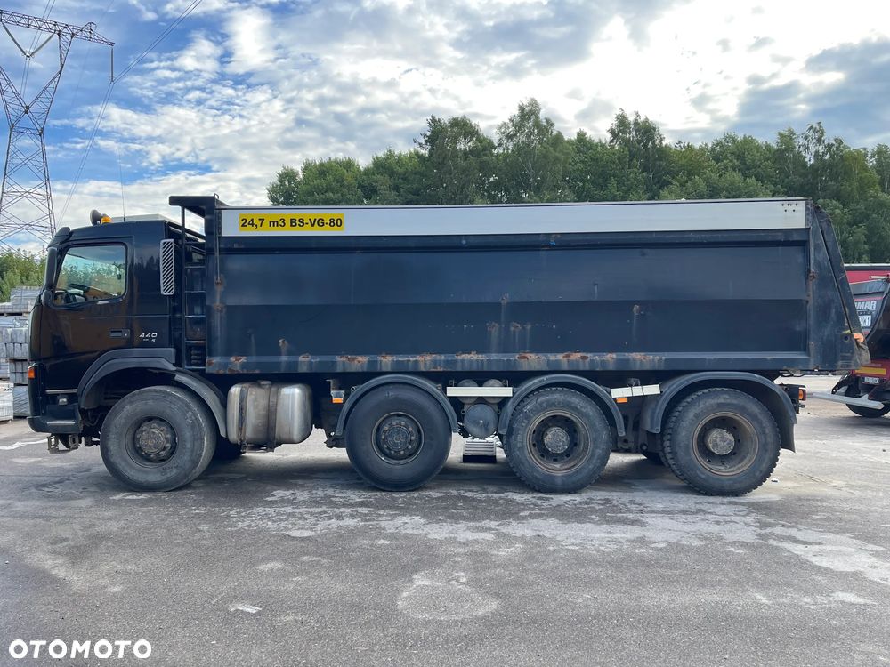 Terberg Terberg FM2000T - 6