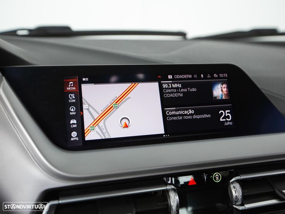 BMW 216 Gran Coupé d Advantage - 17