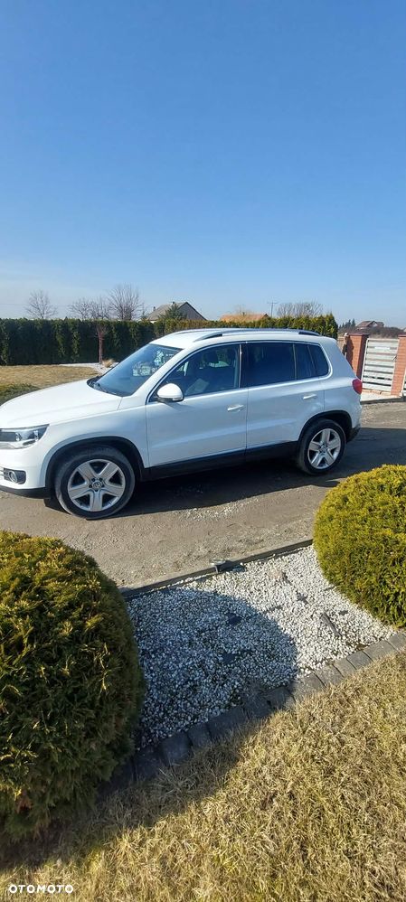 Volkswagen Tiguan 2.0 TDI Sport&Style - 3
