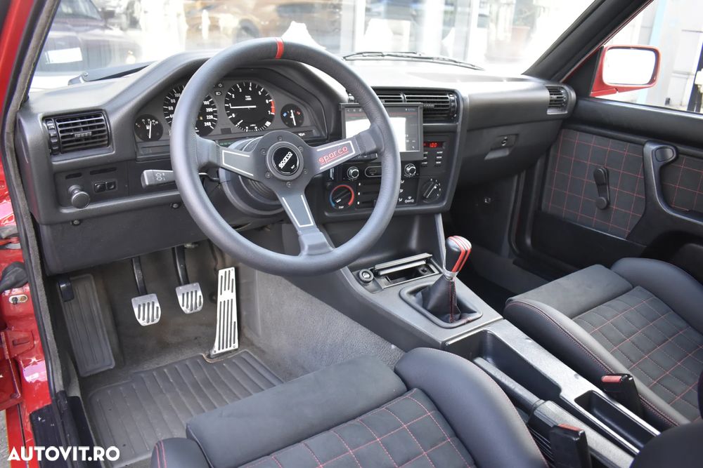 BMW Seria 3 - 16