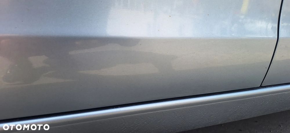 Opel Meriva B Drzwi Tył Tylne Prawe Kod Lakieru Z179 - 3