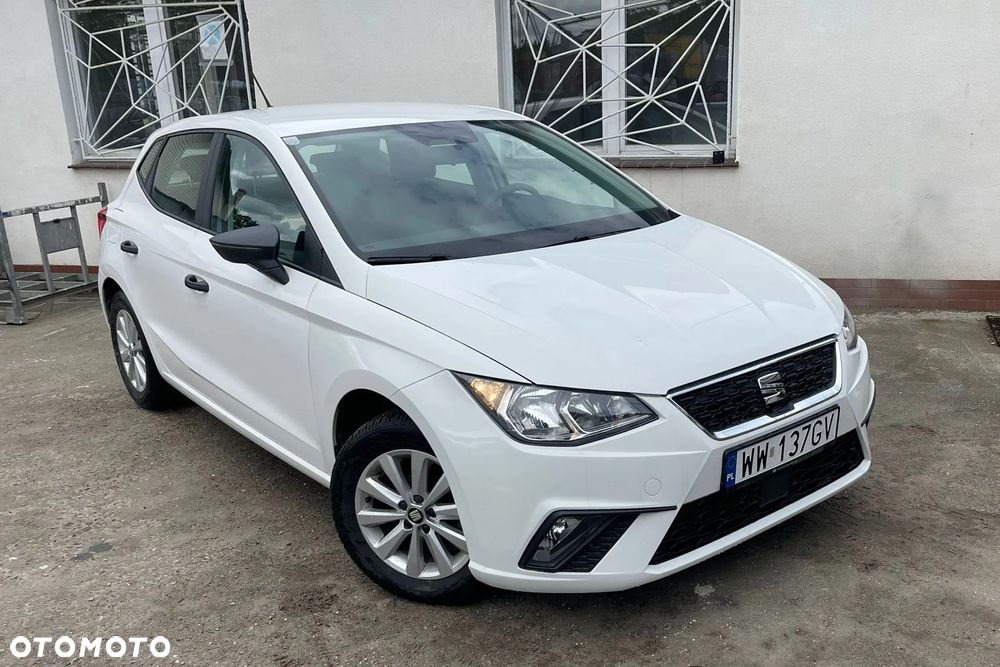 Seat Ibiza 1.0 MPI S&S Style - 7