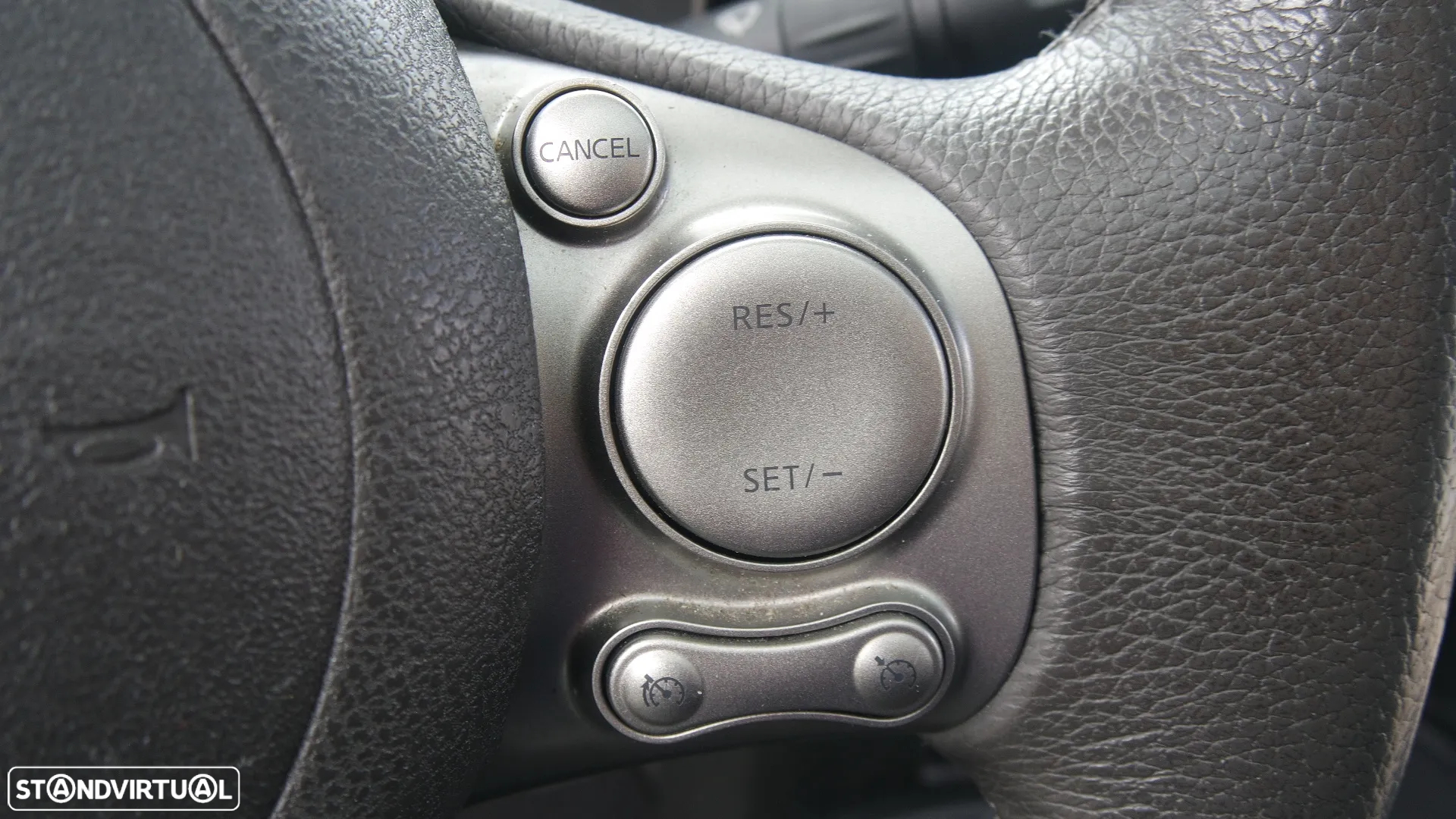 Nissan Cube 1.6 - 39