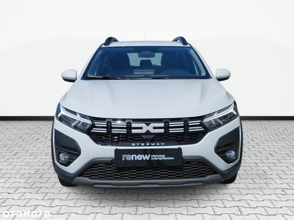 Dacia Sandero Stepway - 2