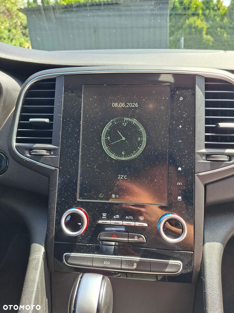 Renault Talisman 1.6 Energy dCi Intens EDC - 15