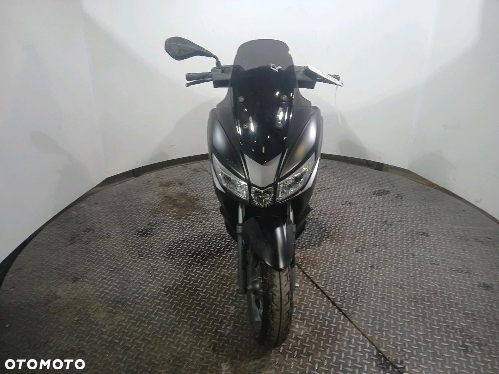 Aprilia SX - 13