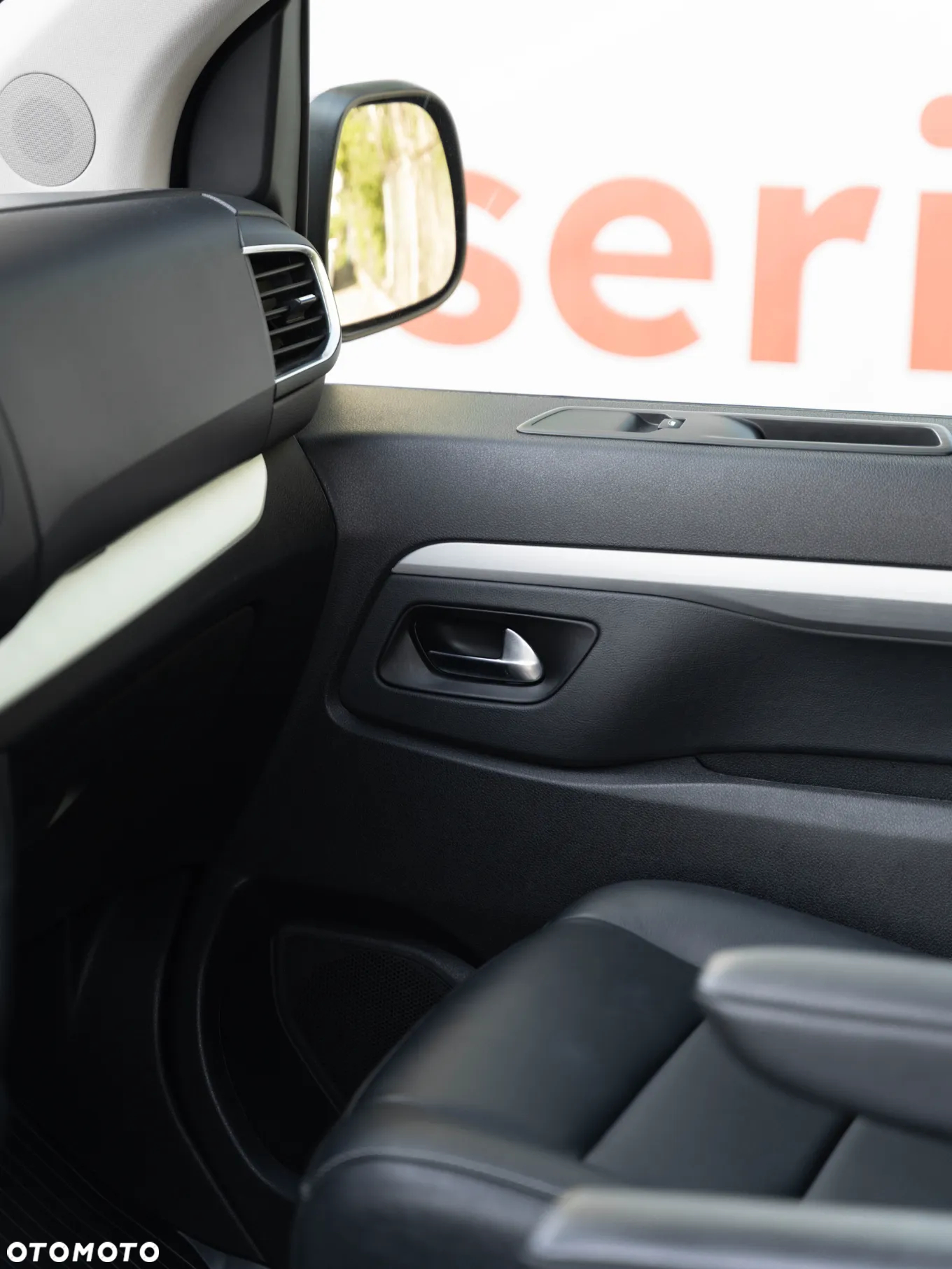 Toyota Proace Verso - 36