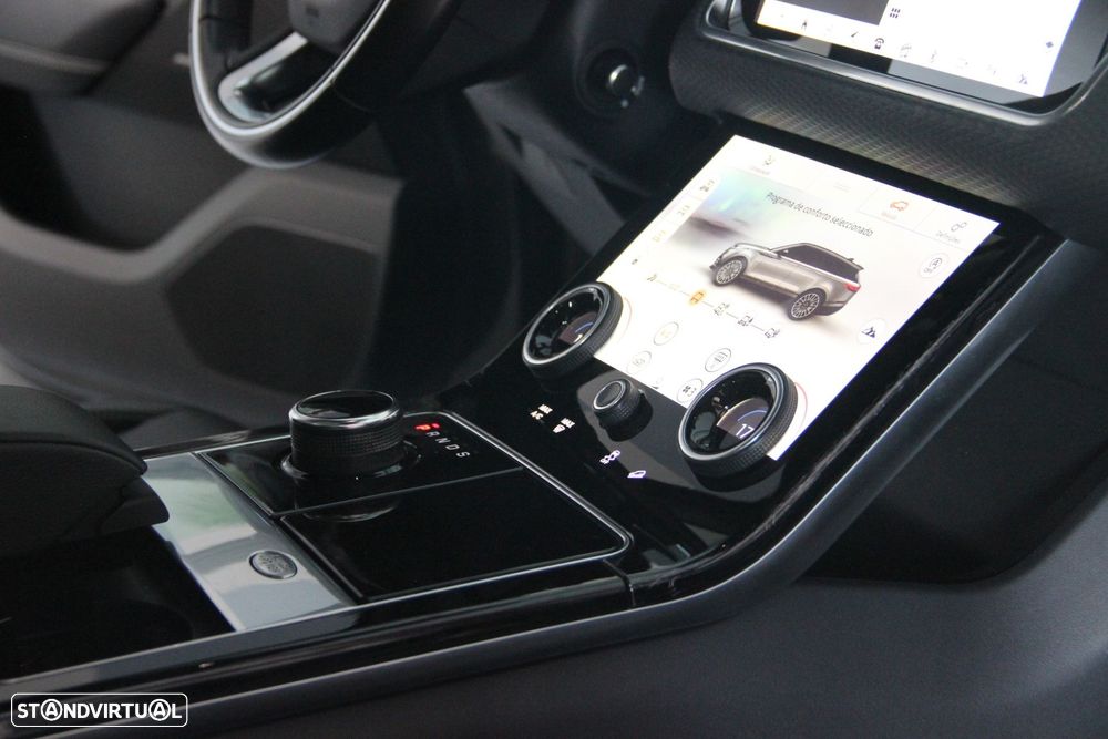 Land Rover Range Rover Velar 2.0 D R-Dynamic HSE - 16