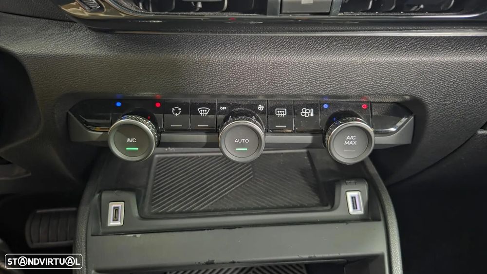 Citroën e-C4 50 kWh Shine Pack - 31