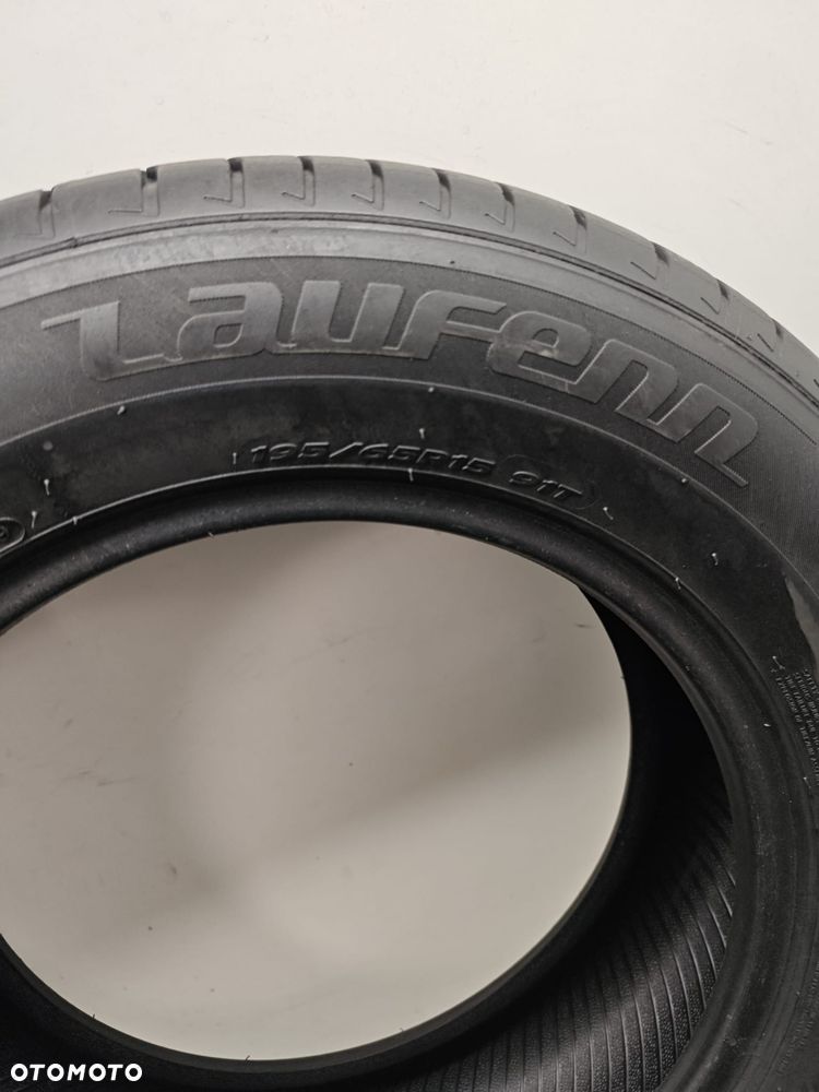 opony 195 65 15 laufenn g fitt eq - 5