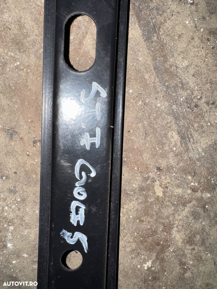 Macara stanga fata vw golf 5 - 2