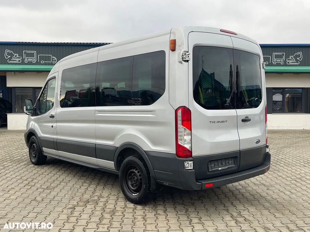 Ford Transit - 6