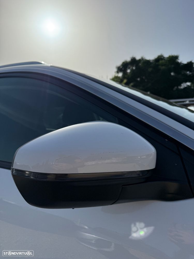 Peugeot 3008 PureTech 130 Stop & Start GPF Allure - 6
