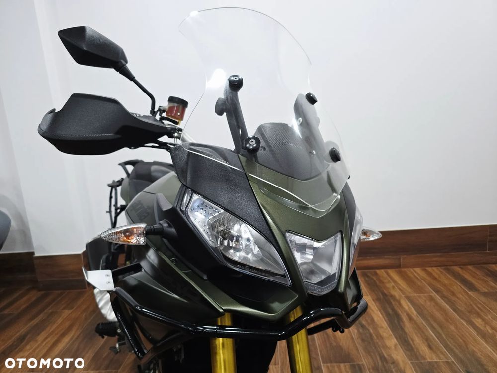 Aprilia Caponord - 13