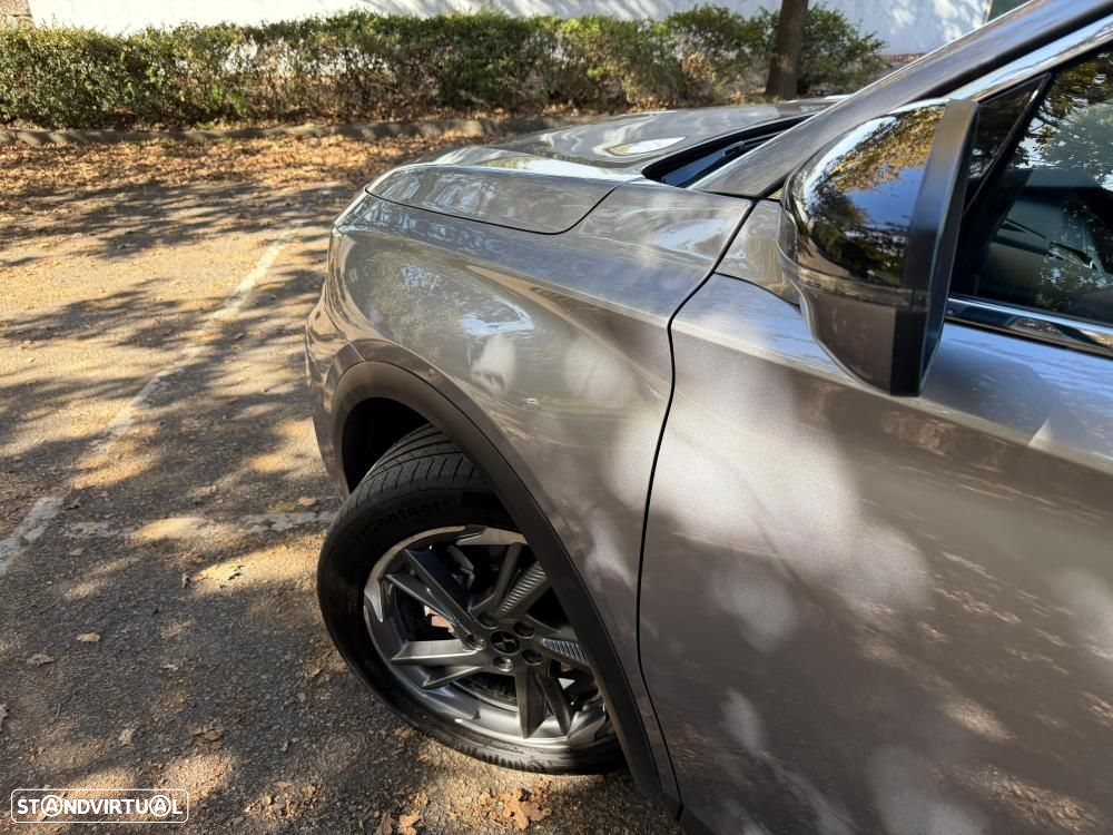 DS DS7 Crossback E-Tense Performance Line EAT8 - 18