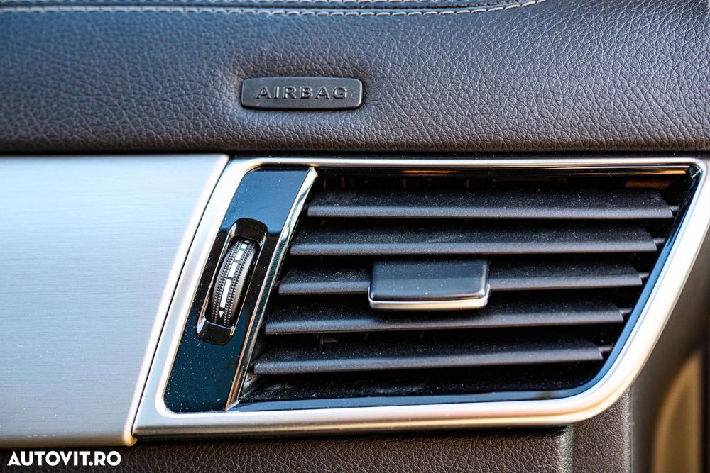 Mercedes-Benz GLE 350 d 4MATIC 9G-TRONIC AMG Line - 29