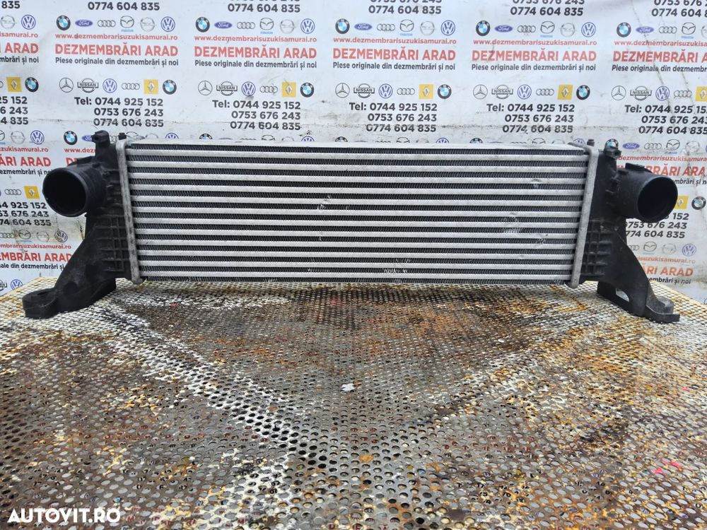 Radiator intercooler Iveco Daily 2.3 2015-2024 cod 5801526777 5802036825 - 1