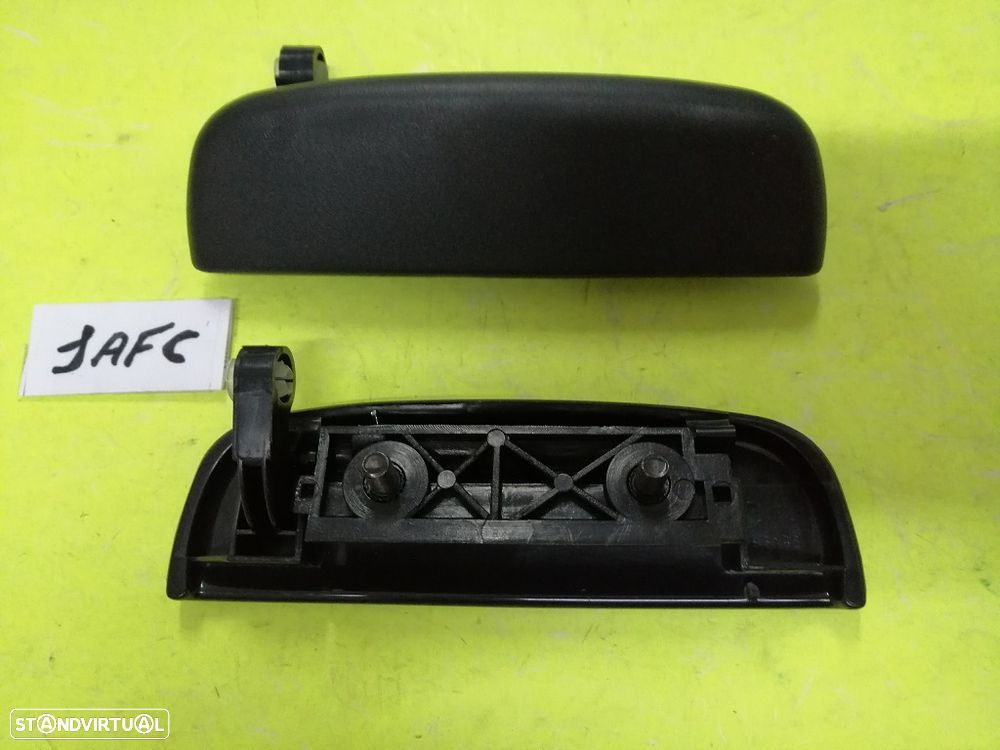 Puxadores Puxador de abrir porta Opel Agila NOVOS - 1