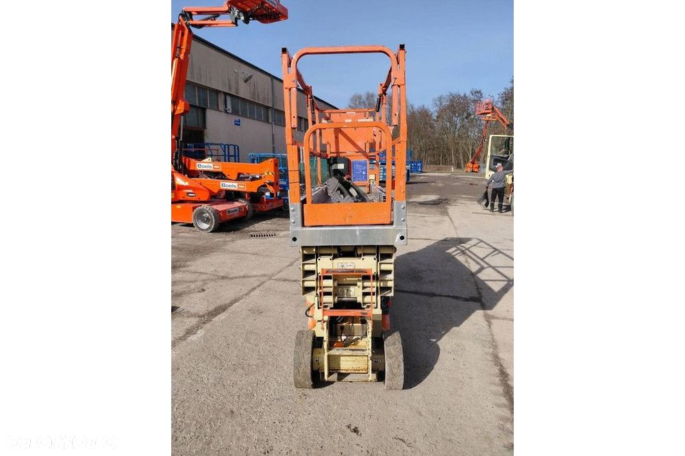JLG 2630 ES - 2