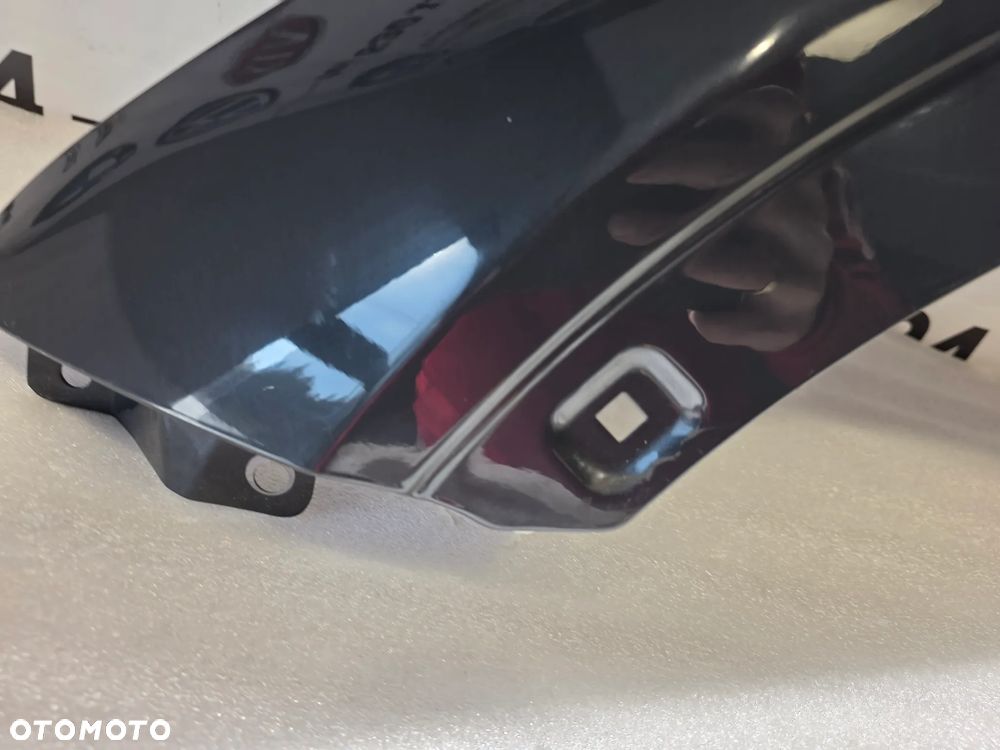 KIA X-CEED HYBRID / HYBRYDA PLUG-IN LEWY BŁOTNIK PRZEDNI PRZÓD NR AUKCJI BŁ247 - 17
