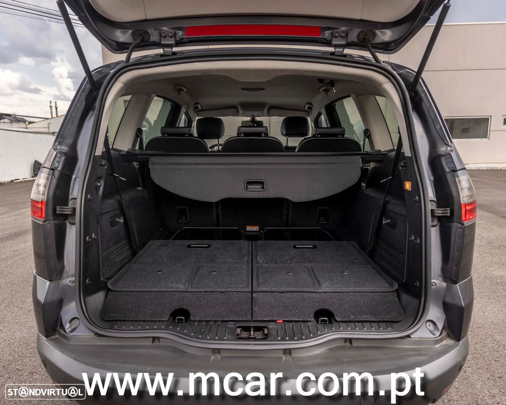 Ford S-Max 2.0 TDCi Trend 7L - 20