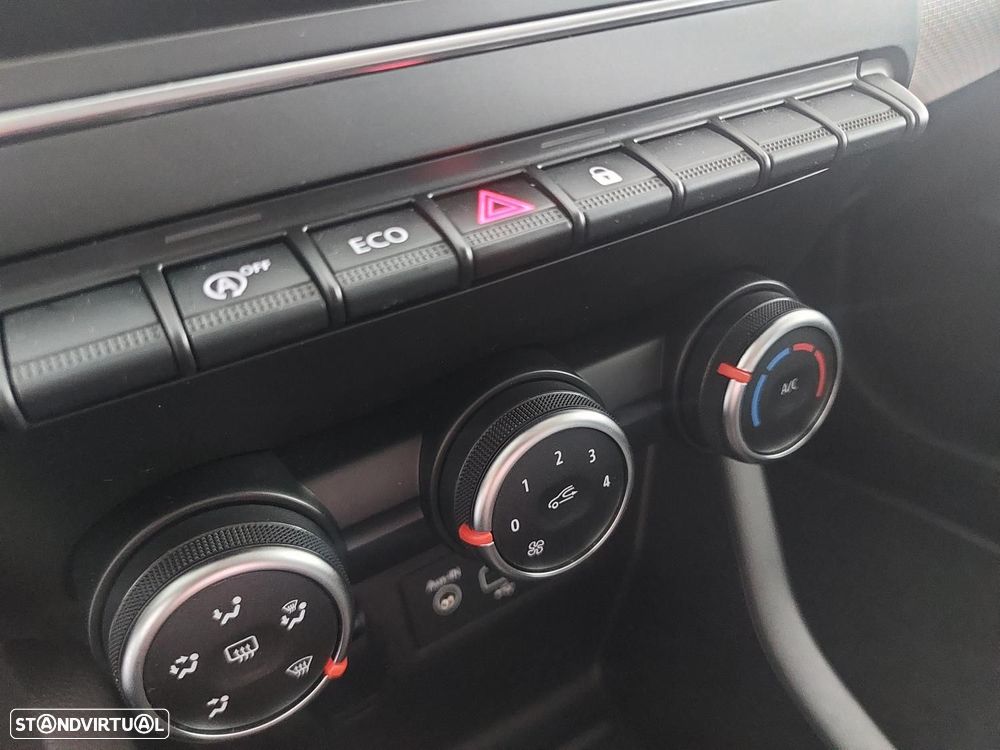 Renault Clio 1.0 TCe Limited - 38