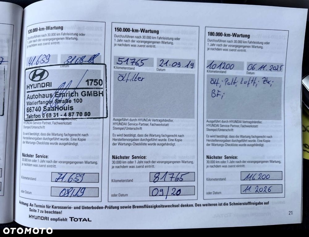 Hyundai ix35 1.6 2WD Fifa World Cup Edition - 23