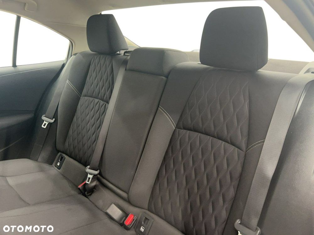 Toyota Corolla 1.5 Comfort - 15