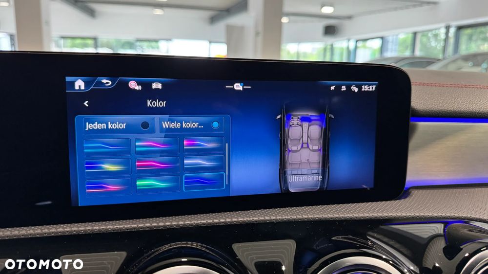 Mercedes-Benz CLA 200 mHEV AMG Line 7G-DCT - 23