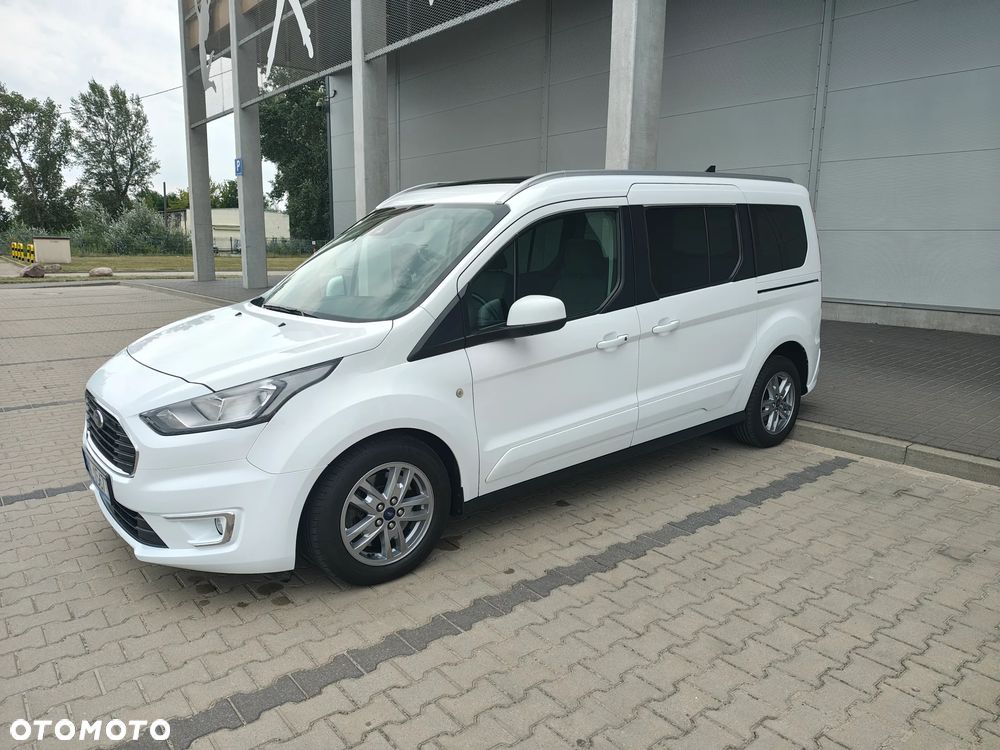 Ford Tourneo Connect Grand - 5
