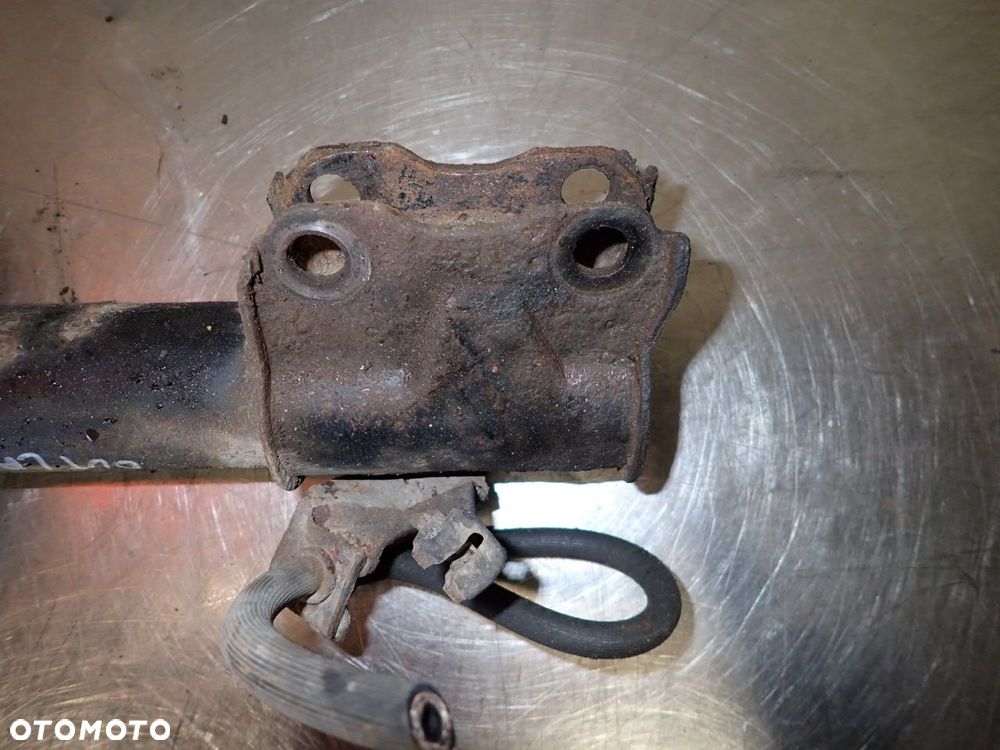 MCPERSON LEWY PRZEDNI MITSHUBISHI OUTLANDER - 2