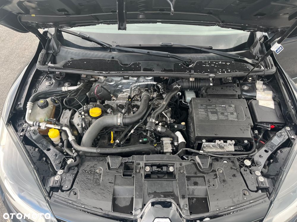 Renault Megane ENERGY TCe 115 Start & Stop Bose Edition - 23