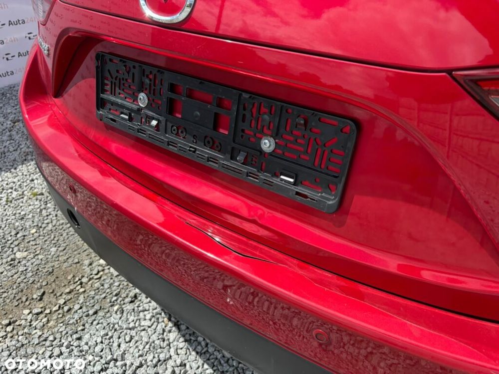 Mazda 3 SKYACTIV-D 150 Sports-Line - 17