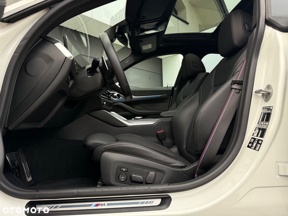 BMW Seria 4 430i xDrive M Sport sport - 9