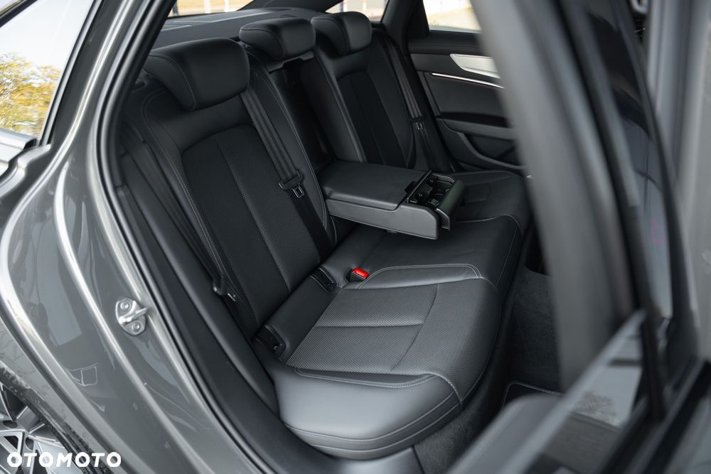 Audi A6 Limousine 55 TFSI e quattro S tronic sport - 36