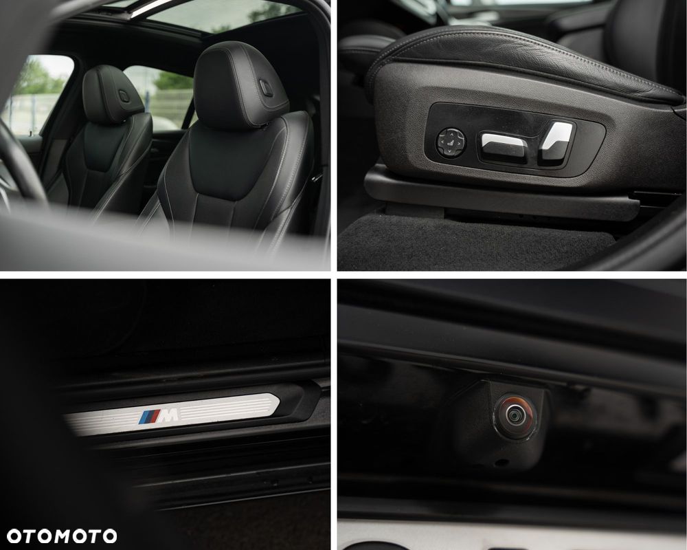 BMW X4 xDrive20d M Sport Edition - 31