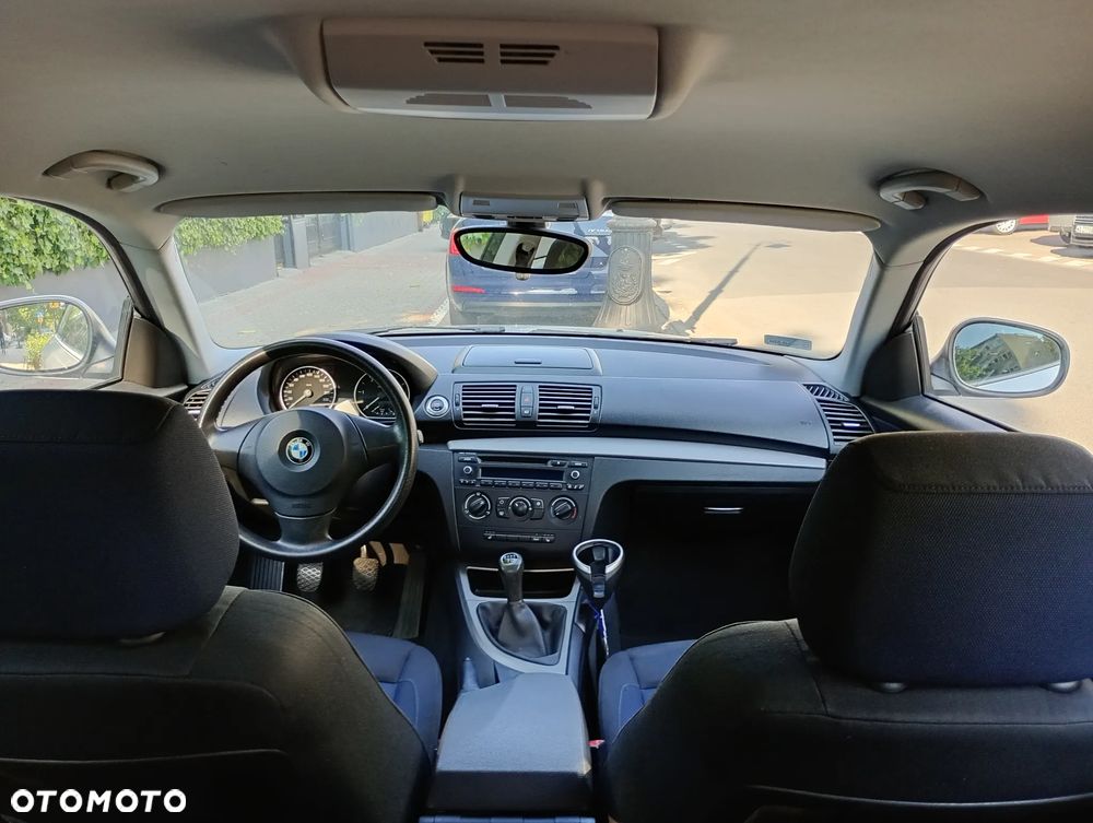 BMW Seria 1 - 39