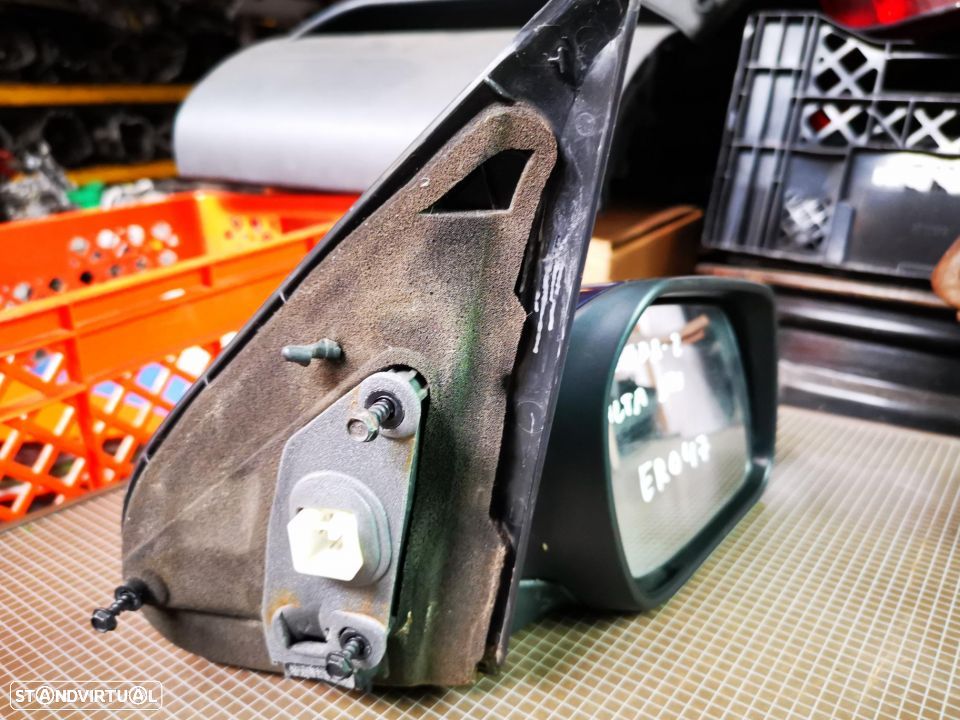 MAZDA 2 ALTA RETROVISOR DTO ER047 - 4