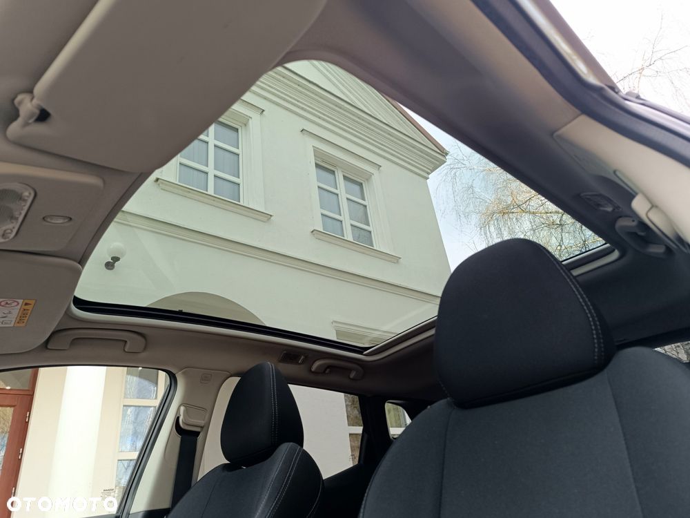 Nissan Qashqai 1.6 dCi DPF Start/Stop tekna - 26