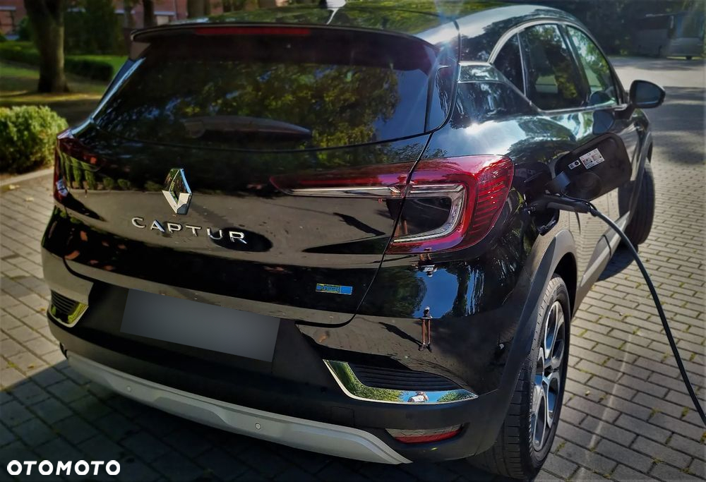 Renault Captur E-TECH PLUG-in 160 INTENS - 5