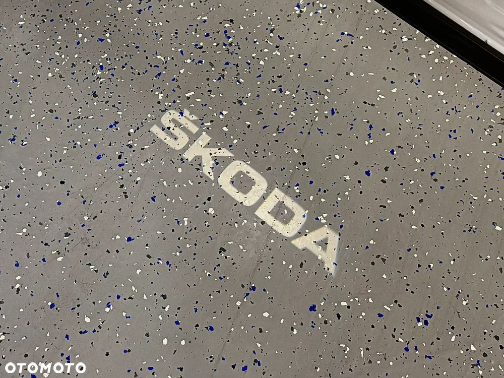 Skoda Kodiaq 1.5 TSI ACT 4x2 Sportline DSG - 26