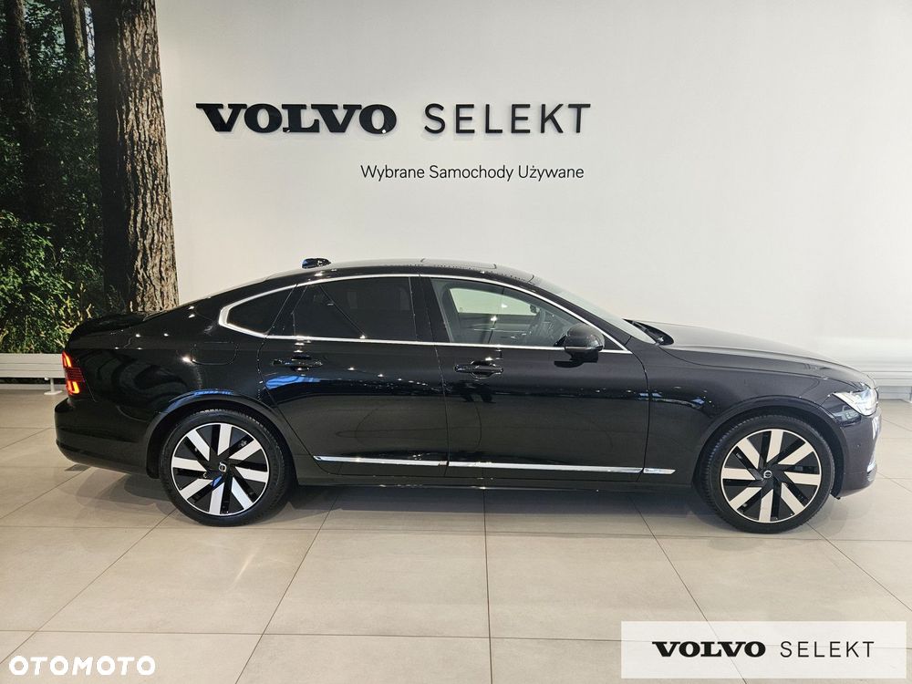 Volvo S90 - 9