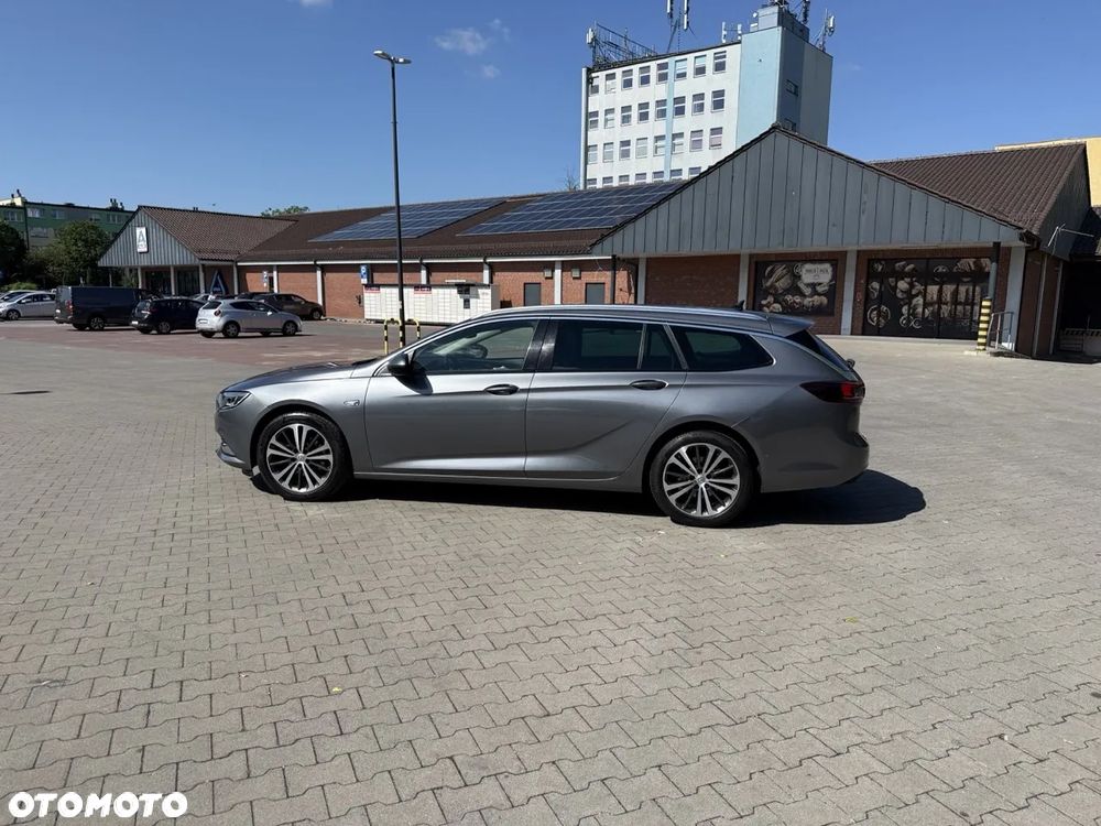 Opel Insignia 1.6 CDTI Elite S&S - 11