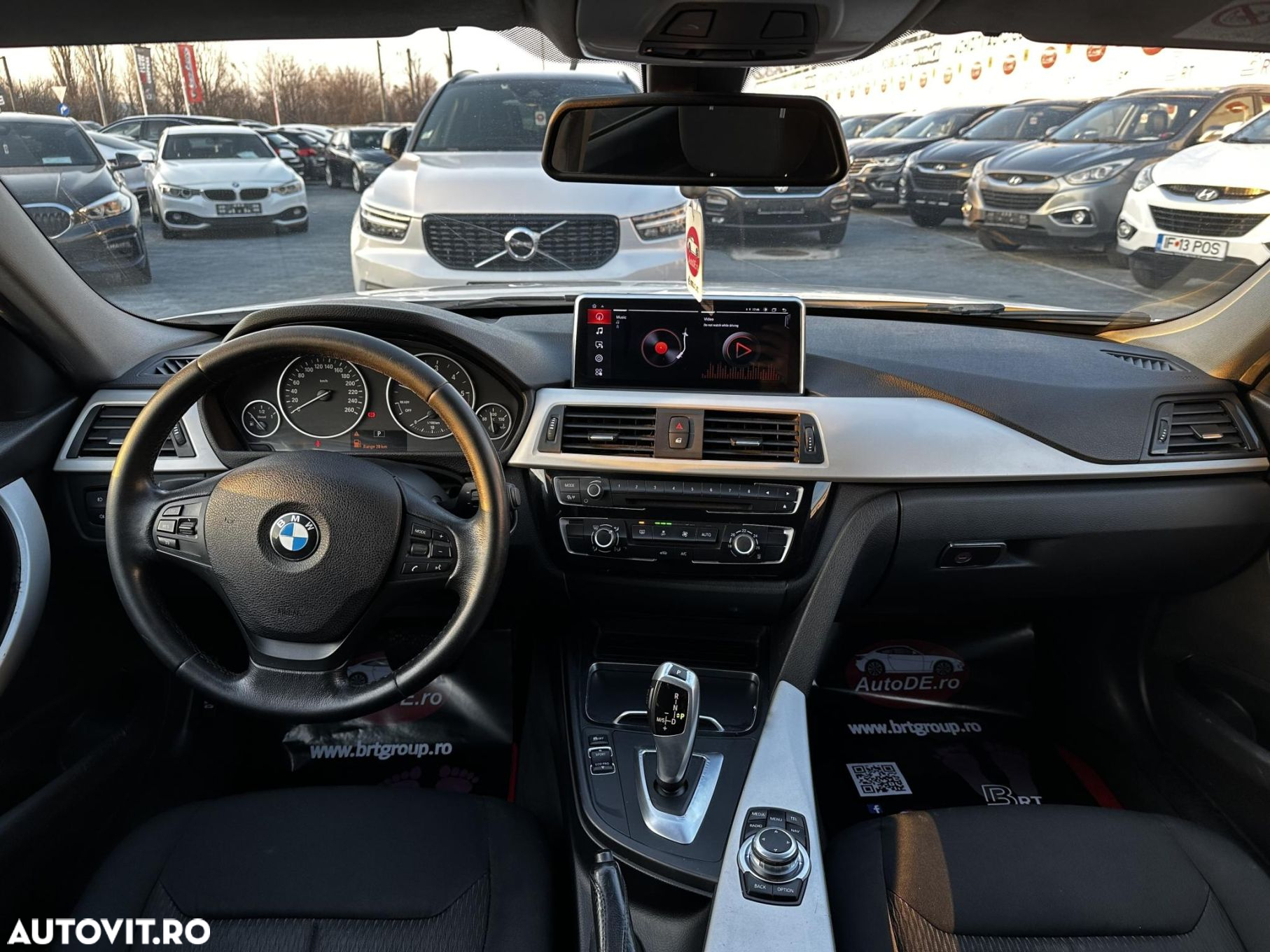 BMW Seria 3 - 8